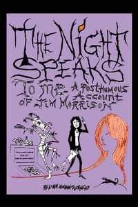 Produktbild: The Night Speaks to Me