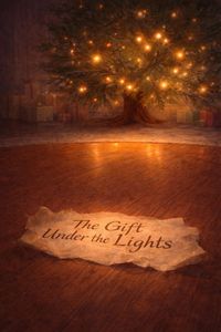Produktbild: The Gift Under The Lights