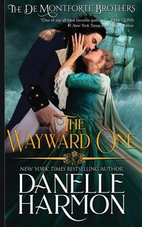 Produktbild: The Wayward One