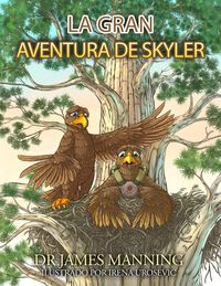 Produktbild: La Gran Aventura de Skyler
