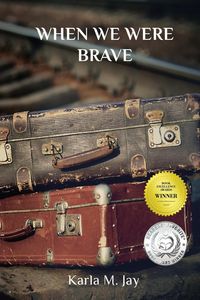 Produktbild: When We Were Brave
