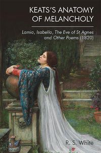 Produktbild: Keats's Anatomy of Melancholy