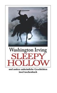 Bild vom Artikel Die Sage von Sleepy Hollow vom Autor Washington Irving