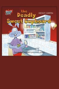Produktbild: Deadly Sweet Cupboard