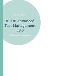 Produktbild: ISTQB Advanced Test Management v3.0