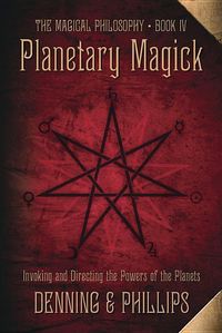 Produktbild: Planetary Magick
