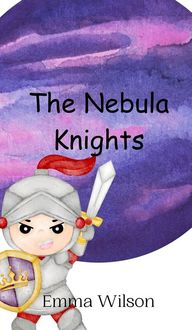 Produktbild: The Nebula Knights