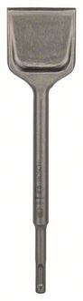 Bild vom Artikel Bosch Accessories 2608690102 Spatmeißel 60mm Gesamtlänge 250mm SDS-Plus 1St. vom Autor 