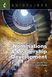 Produktbild: Guidelines Nominations & Leadership Development