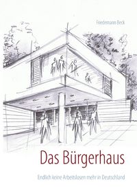 Produktbild: Das B&uuml;rgerhaus