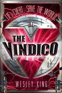 Produktbild: VINDICO