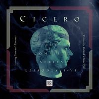 Produktbild: Cicero Episodes I-VI