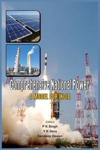 Produktbild: Comprehensive National Power
