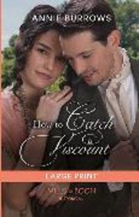 Produktbild: How To Catch A Viscount