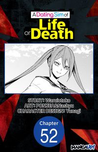 Produktbild: A Dating Sim of Life or Death #052