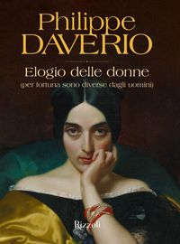 Produktbild: Elogio delle donne (per fortuna sono diverse dagli uomini)