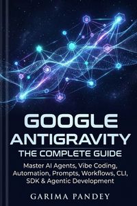 Produktbild: Google Antigravity