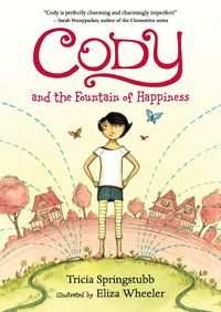 Produktbild: Cody and the Fountain of Happiness