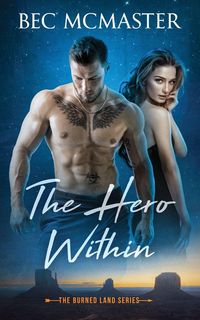 Produktbild: The Hero Within