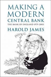 Produktbild: Making a Modern Central Bank