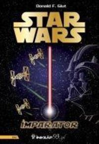 Produktbild: Star Wars - Imparator