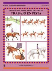 Produktbild: C&oacute;mo solucionar problemas en el trabajo en pista
