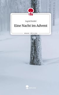 Produktbild: Eine Nacht im Advent. Life is a Story - story.one