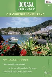 Produktbild: Romana Exklusiv Band 224