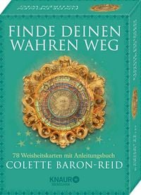 Produktbild: Finde deinen wahren Weg