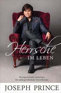 Produktbild: Herrsche im Leben