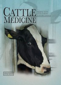 Produktbild: Cattle Medicine
