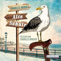 Produktbild: Alte Schule