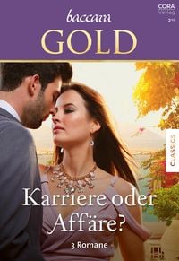 Produktbild: Baccara Gold Band 27