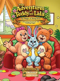 Produktbild: The Adventures of Teddy and Lala
