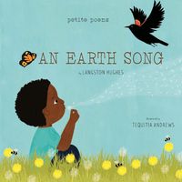 Produktbild: An Earth Song (Petite Poems)