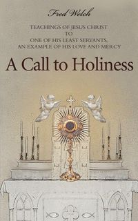 Produktbild: A Call to Holiness