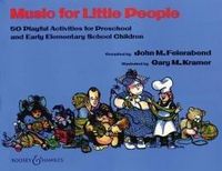 Produktbild: Music for Little People