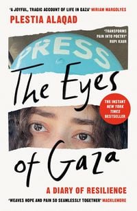 Produktbild The Eyes of Gaza