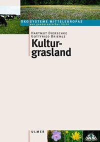 Produktbild: Kulturgrasland