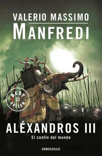 Produktbild: Alexandros. El conf&iacute;n del mundo