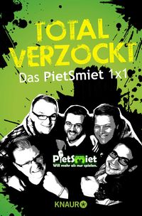 Produktbild: Total verzockt