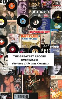 Produktbild: The Greatest Record Ever Made! (Volume 1)