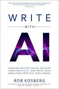 Produktbild: Write with AI