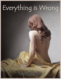 Produktbild: Everything is Wrong