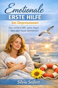 Produktbild: Emotionale erste Hilfe bei Depressionen
