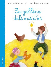 Produktbild: La gallina dels ous d'or