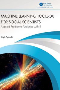 Produktbild: Machine Learning Toolbox for Social Scientists