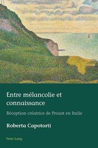Produktbild: Entre m&eacute;lancolie et connaissance