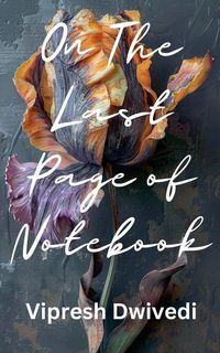 Produktbild: On The Last Page of Book
