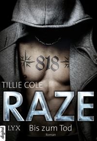 Produktbild: Raze - Bis zum Tod